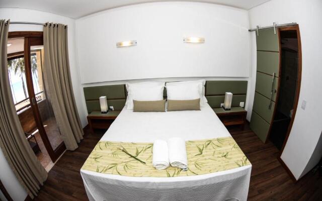 Genus Beach Hotel