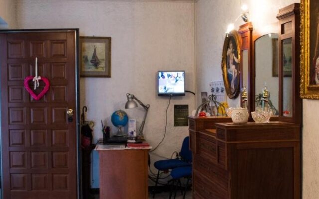 B and B Villa Delle Rose