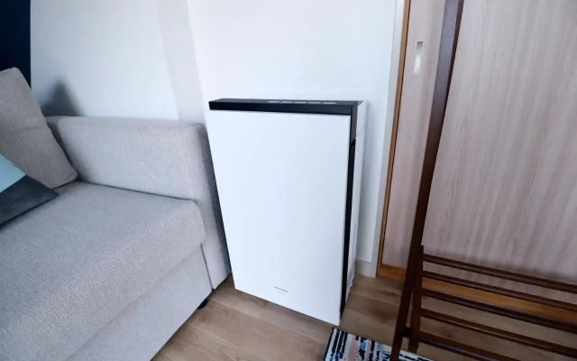 Oji Natural Cosy House