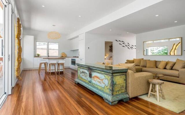 The Terrace Penthouse Apartment