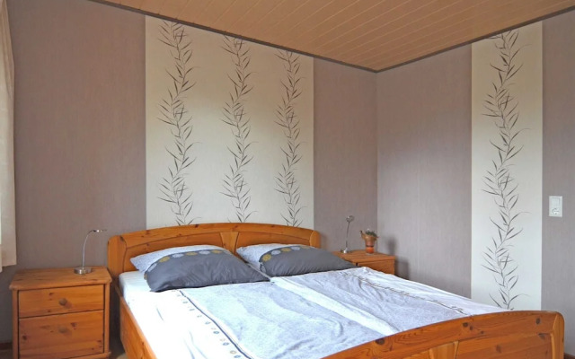 Apartment on an Alpaca Farm in Kierspe