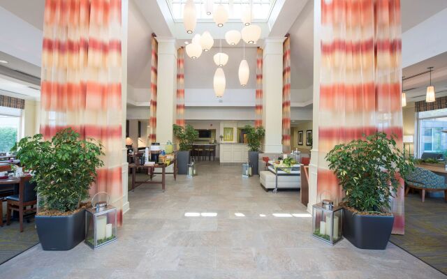 Hilton Garden Inn Lexington Hamburg