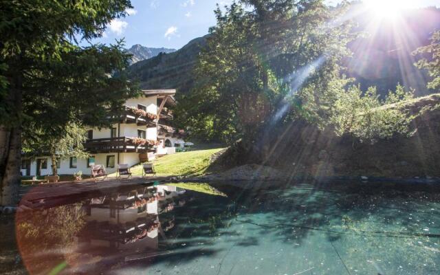 Natur Residenz Anger Alm