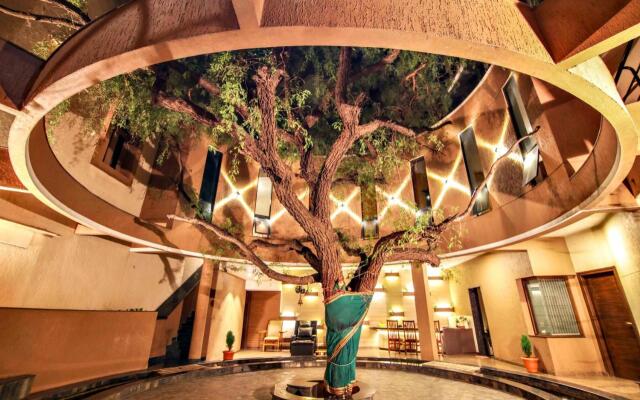 Hotel Malligi, Hampi