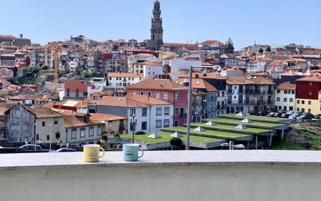 Porto Skylight Loft