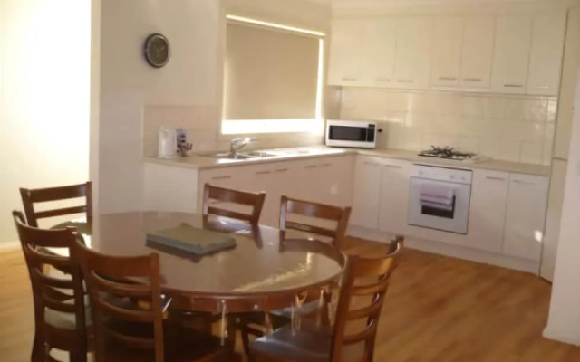 Kennedy Holiday Resort