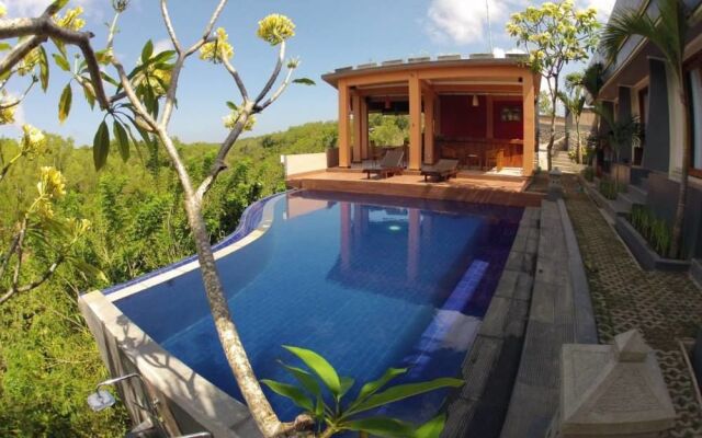 Thomas Bali Villa