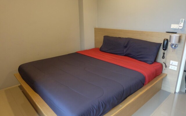 D-Well Residence@Don Muang 2