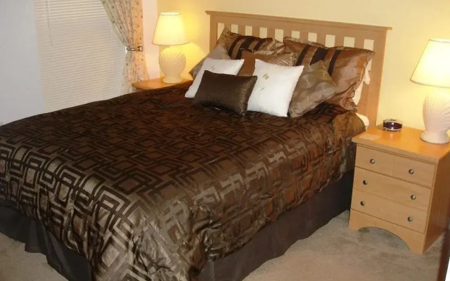 Brooks Retreat Apartment 4 Bedroom