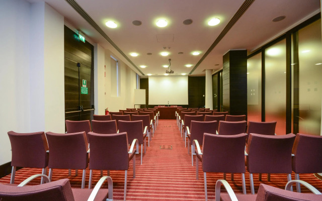 Hotel Igea