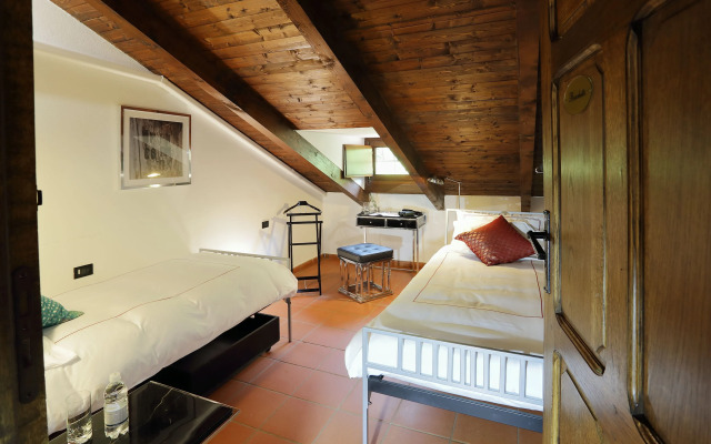 Giarvino Guesthouse
