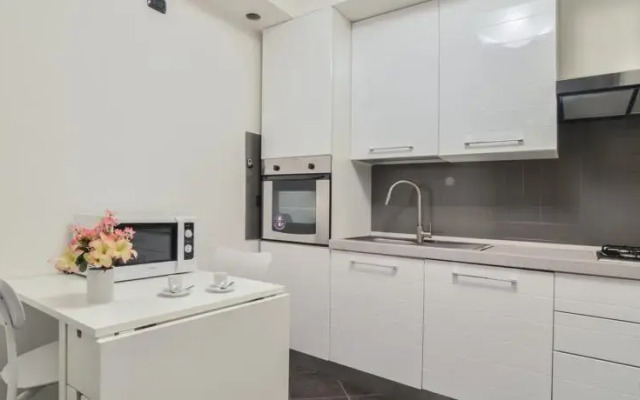 Traiano Halldis Apartment