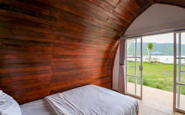 Diamond Glamping By BIO Management