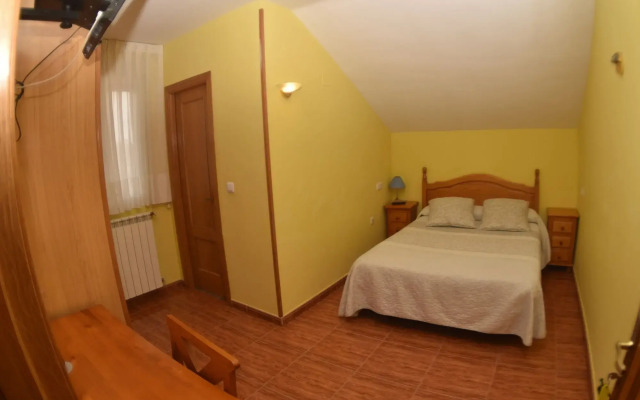 La Montaña Palentina