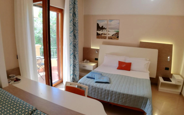 Hotel Residence Piccolo