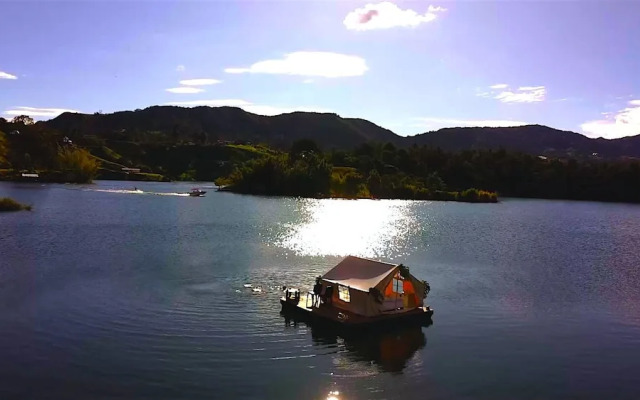 Finca Paraiso Glamping