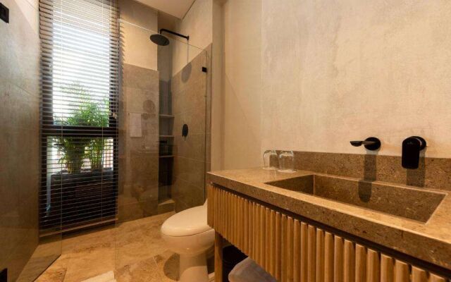 Cinco Quintas Hotel Boutique