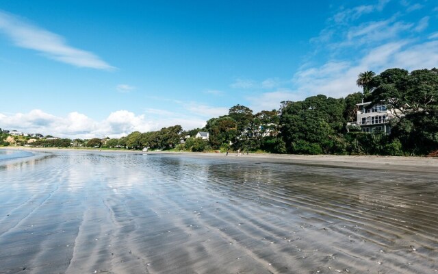 The Beach House