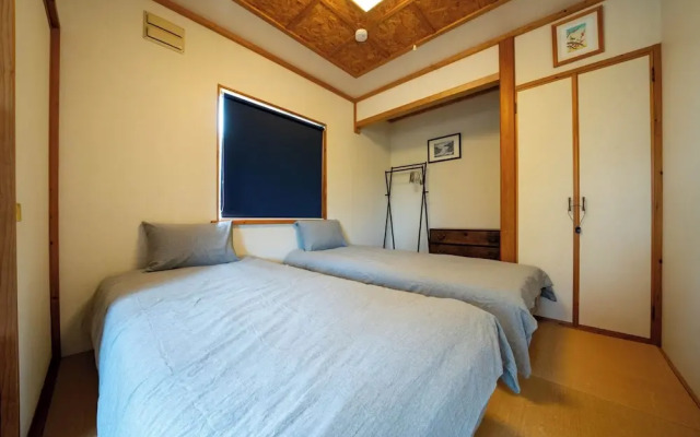 Ronin Lodge