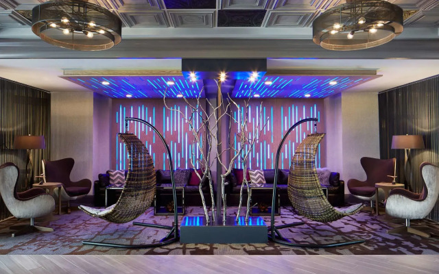 Rochester Airport Marriott