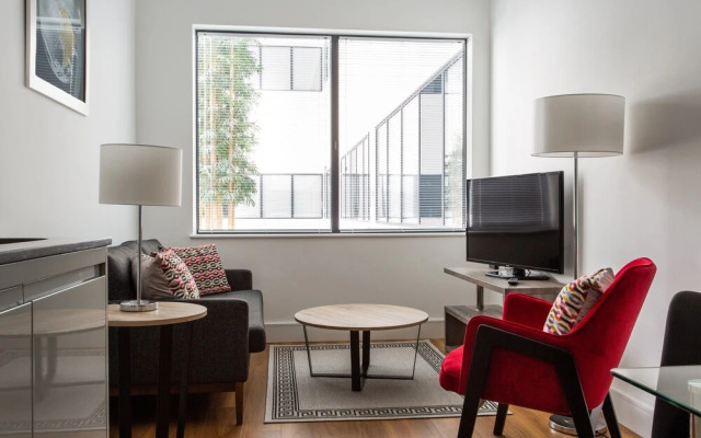 Atria by Viridian Apartments