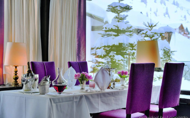 A-ROSA Collection Hotel Thurnher's Alpenhof