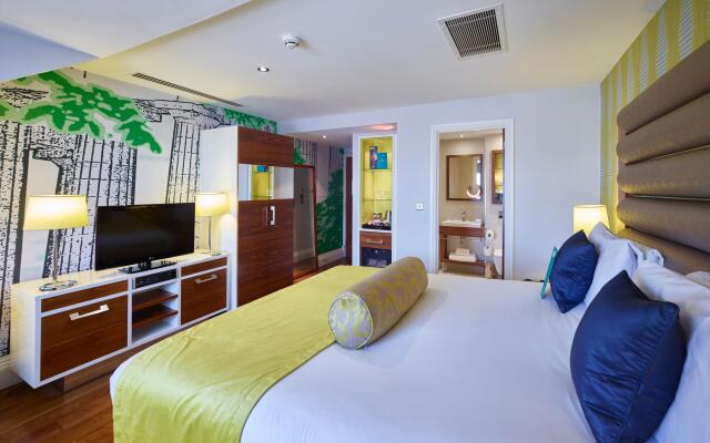 Hotel Indigo Edinburgh by IHG