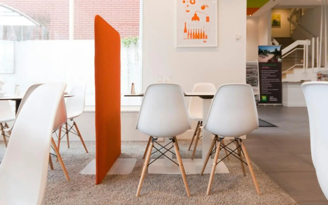 ibis Styles Nancy Sud