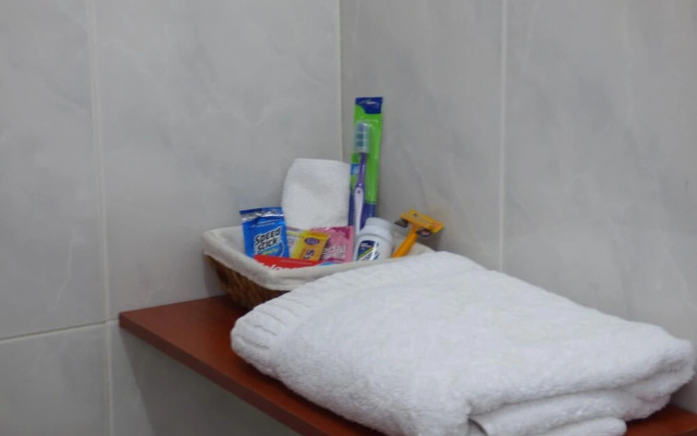 Hotel Mizare I