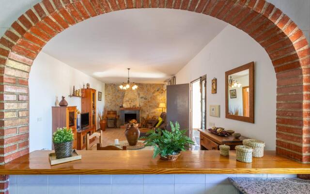 Cortijo Tomé · Cortijo Tomé Solset