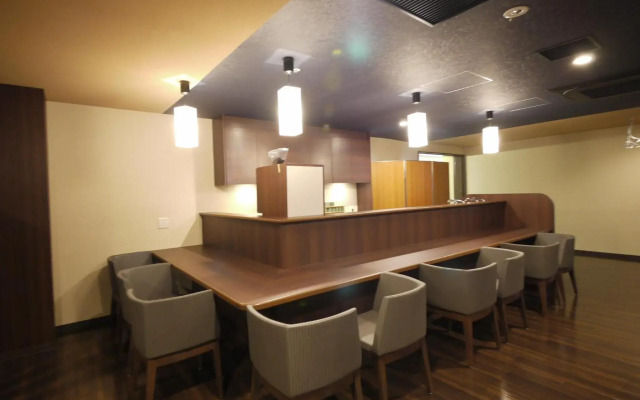 Himeji Castle Grandvrio Hotel
