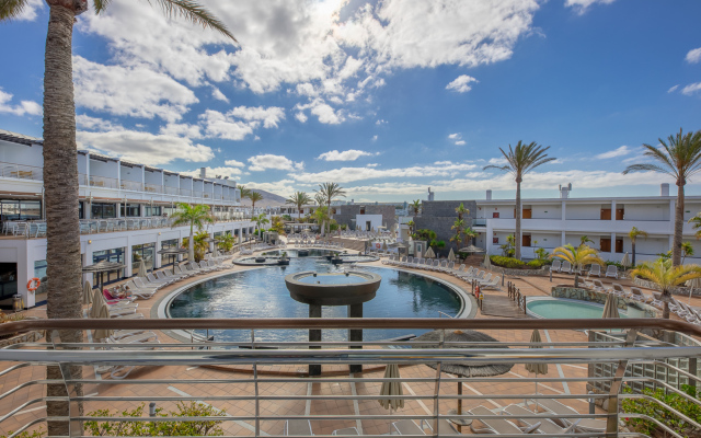 Hotel Mirador Papagayo by LIVVO