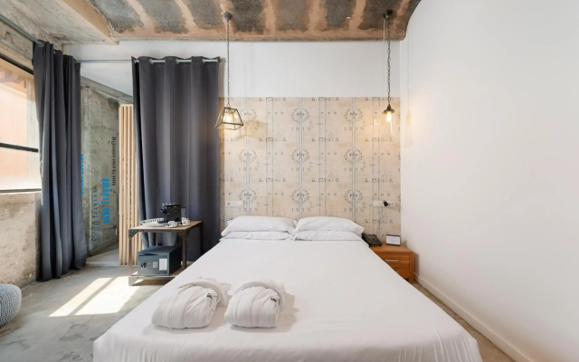 Brondo Architect Hotel