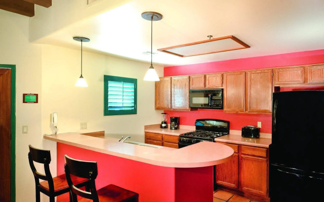 Starr Pass Golf Suites