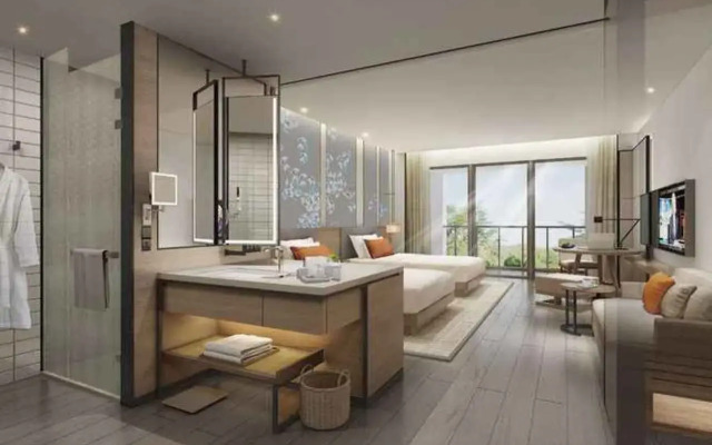 DoubleTree by Hilton Yingde Resort