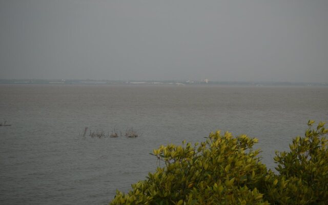Nilakma Lagoon