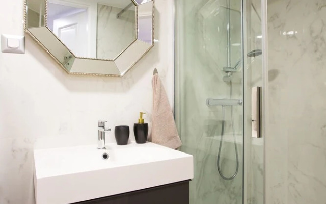 Apartments Zagreb1875