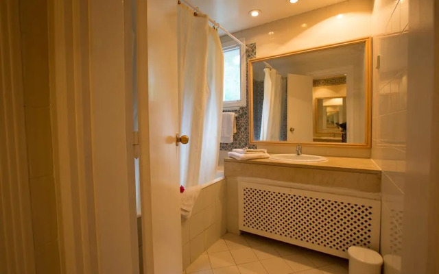 Hotel Residence Mehari Tabarka