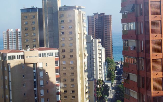 Gemelos V  Alquilevante