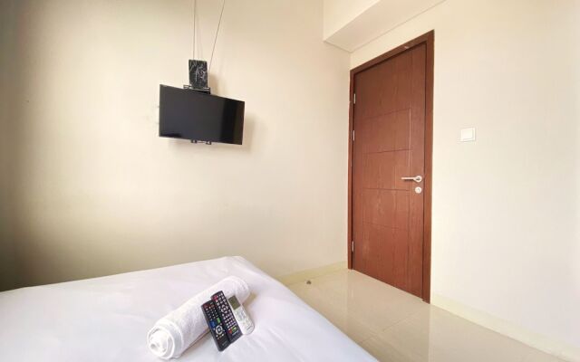 Fancy 2Br At Skyland City Jatinangor Apartment