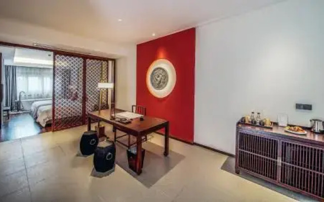 Dazushike kaiyuantang Hotel