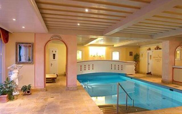 Landgut Zapfenhof Hotel