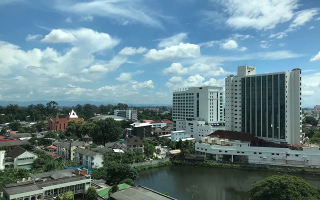 The Astra Condo Chiang Mai