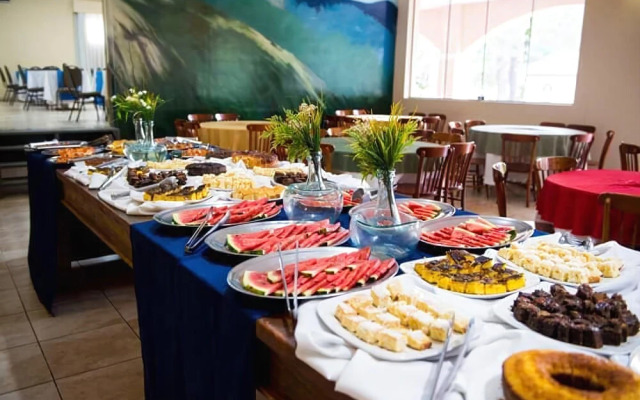 Atibaia Plaza Hotel