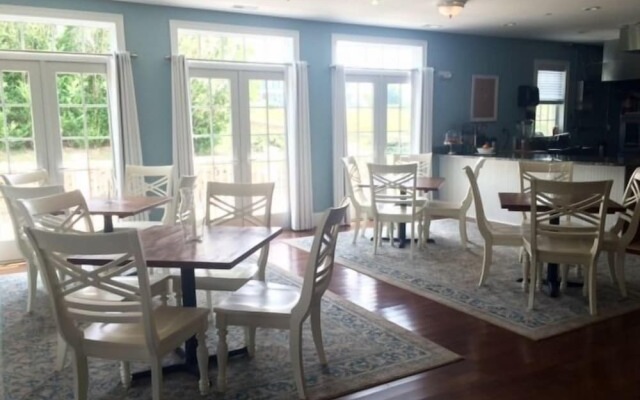 The Inn at Spring House