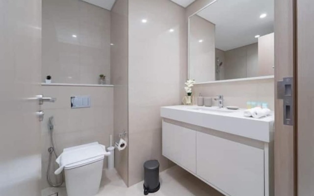 Vogue Downtown - Burj Royale