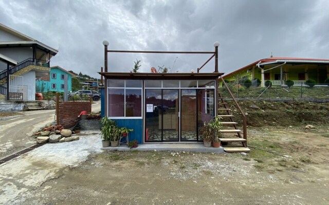 OYO HOME 90288 Masilau Valley Kundasang