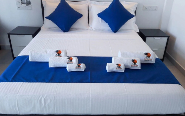 Amanda Beach Resort