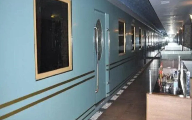 Hotel Swagath Grand AS Rao Nagar