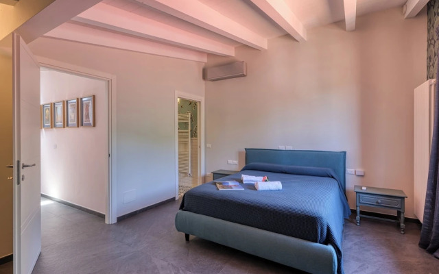 Villa Belvedere del Condor Pool And Relax